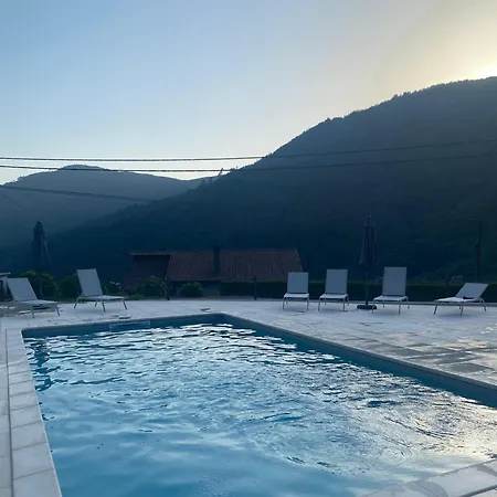 招待所 达维加旅馆 吉尔斯