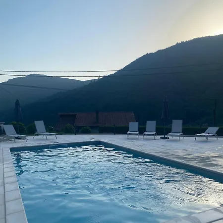 Guest house Casa Da Veiga Geres