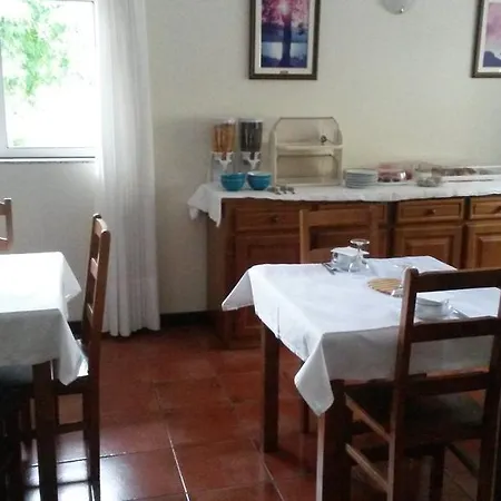 Gasthof Casa Da Veiga *