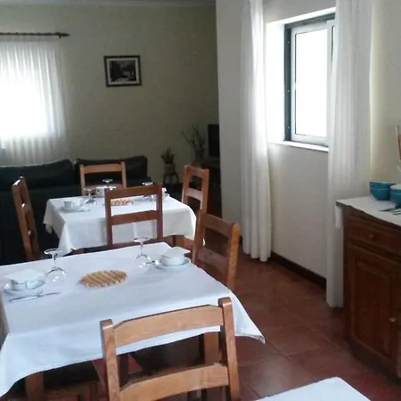 Casa Da Veiga