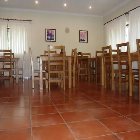 Gasthof Casa Da Veiga Geres