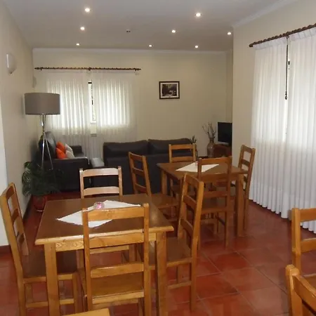 Gasthof Casa Da Veiga *