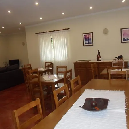 Guest house Casa Da Veiga