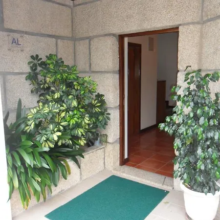 Casa Da Veiga