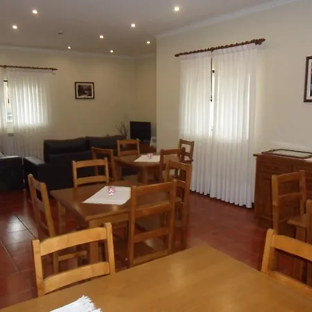 Guest house Casa Da Veiga *