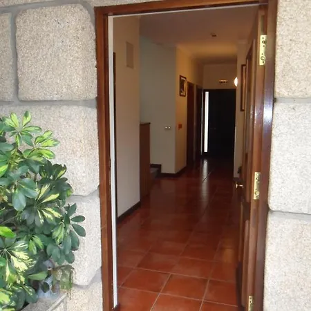 Casa Da Veiga Geres