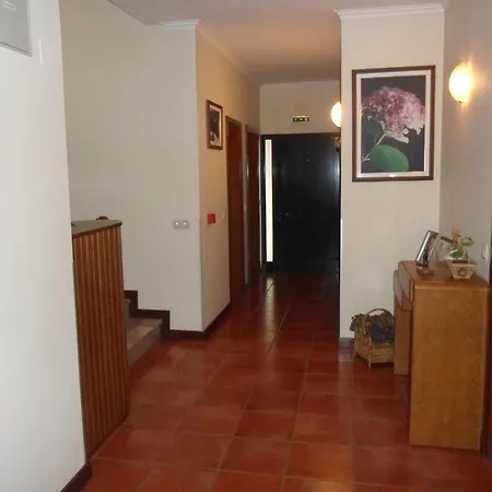 Gasthof Casa Da Veiga