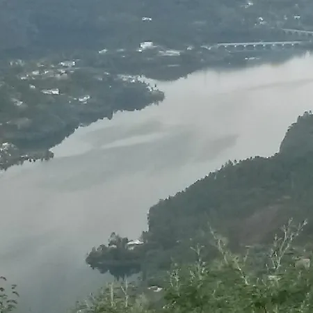 Casa de hóspedes Casa Da Veiga Gerês