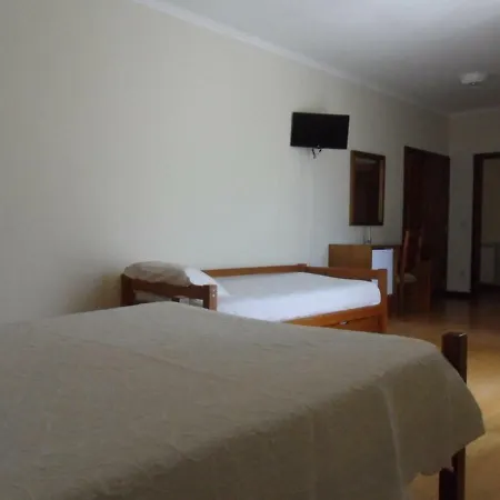 Gasthof Casa Da Veiga *
