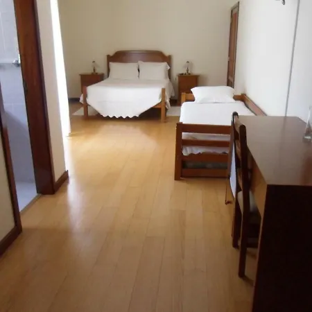 Casa Da Veiga Gæstehus Geres