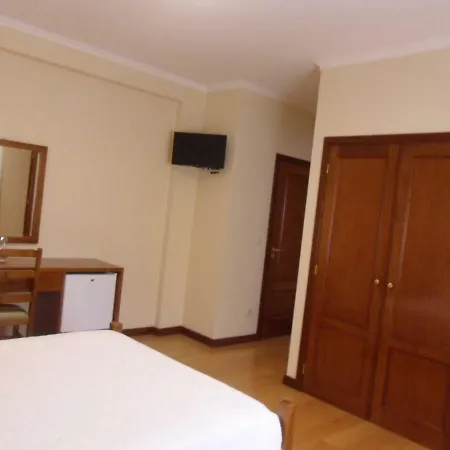 Casa Da Veiga Gæstehus Geres