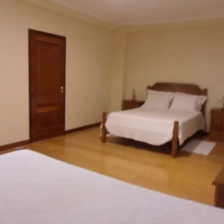 Gasthof Casa Da Veiga *