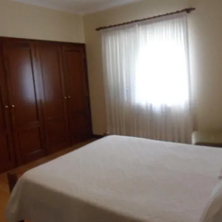 Casa Da Veiga Guest house
