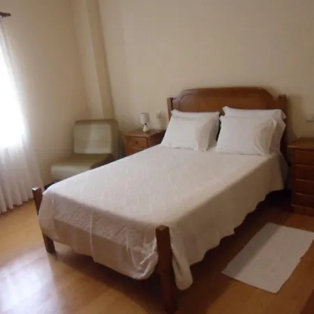 Casa Da Veiga * Geres