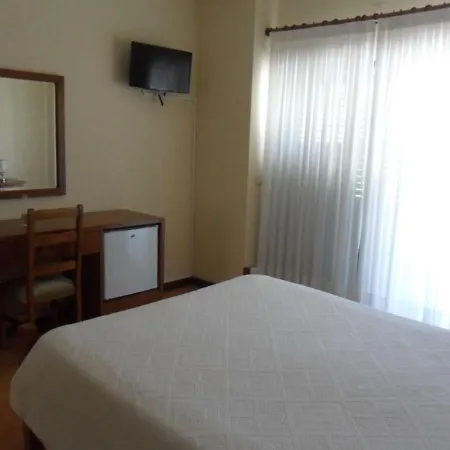 Gasthof Casa Da Veiga *