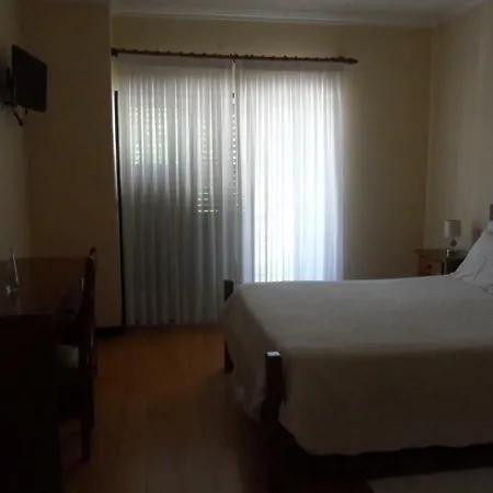 Casa Da Veiga Geres