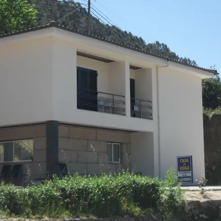 Casa Da Veiga