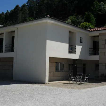 Gasthof Casa Da Veiga