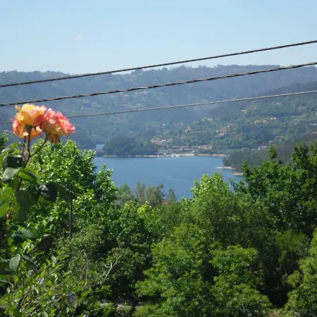 Casa Da Veiga Guest house *