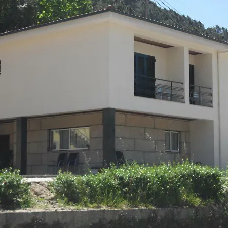 Gasthof Casa Da Veiga *