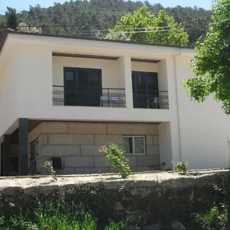 Casa Da Veiga Gæstehus 3*