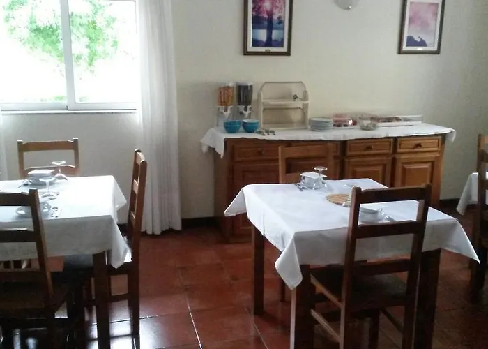 Gæstehus Casa Da Veiga 3*