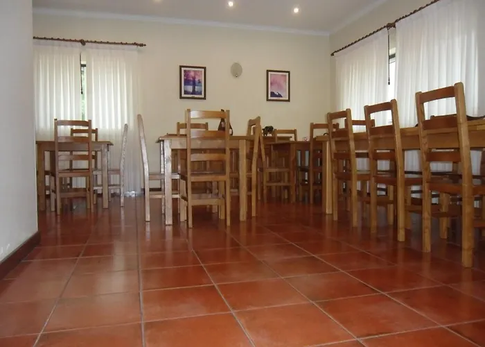 Gæstehus Casa Da Veiga Geres