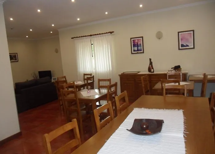 Gæstehus Casa Da Veiga