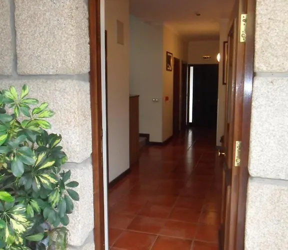 Casa Da Veiga Geres