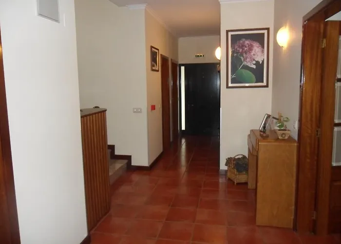 Casa de hóspedes Casa Da Veiga