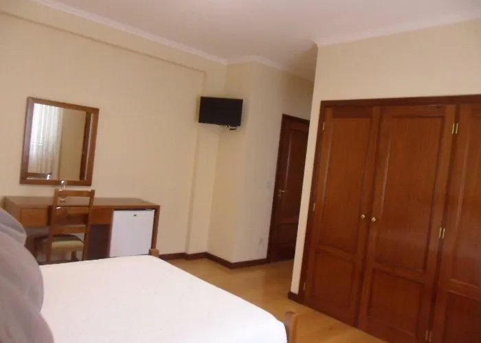 Casa Da Veiga Πανσιόν Geres