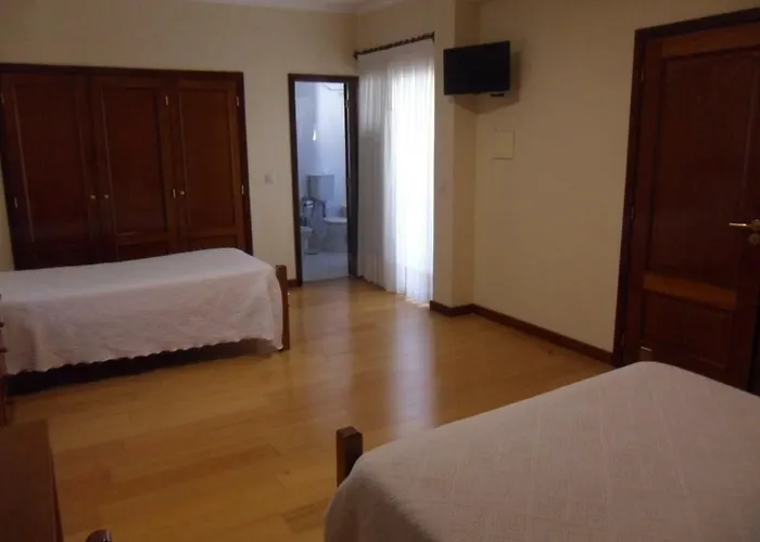 Gæstehus Casa Da Veiga 3*