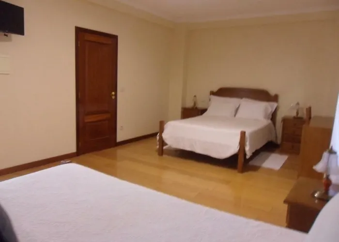 Gæstehus Casa Da Veiga 3*