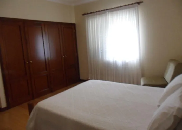 Casa Da Veiga Gæstehus