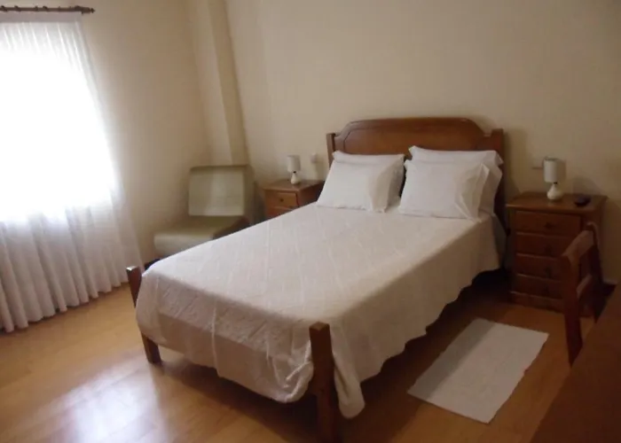 Casa Da Veiga 3* Geres