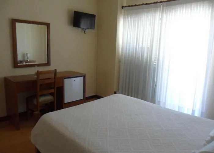 Gæstehus Casa Da Veiga 3*