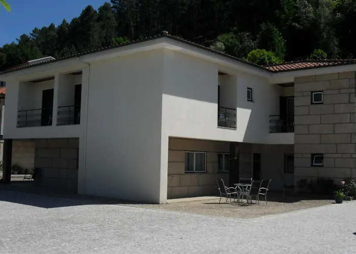 Gæstehus Casa Da Veiga