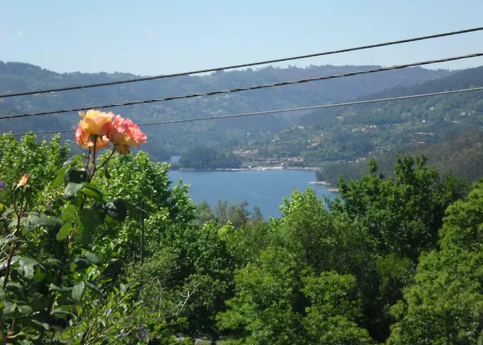 Casa Da Veiga Gæstehus 3*