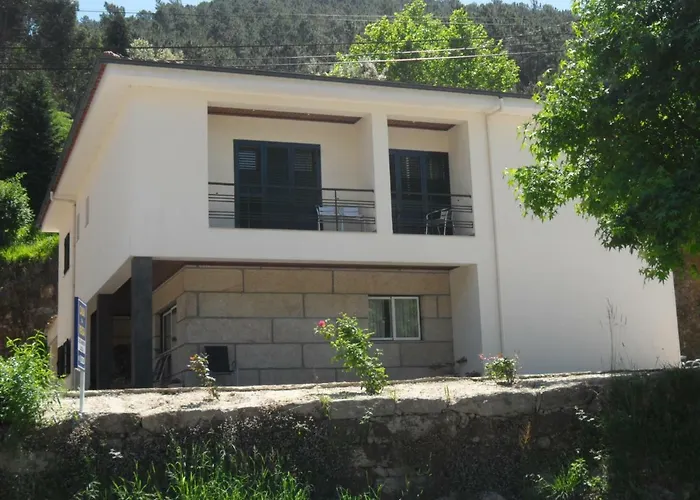 Casa Da Veiga Casa de hóspedes 3*